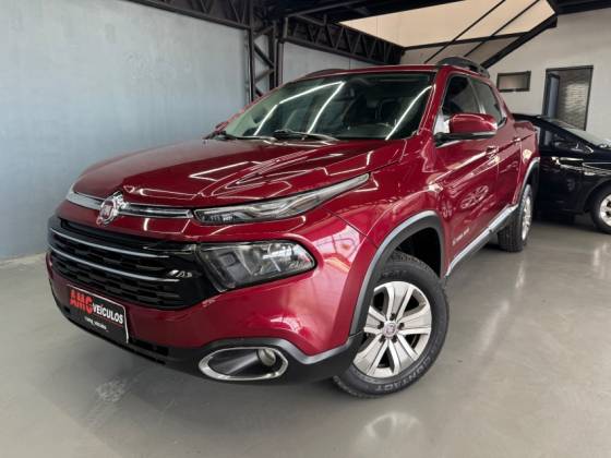 FIAT TORO 1.8 16V EVO FLEX FREEDOM OPEN EDITION PLUS AT6
